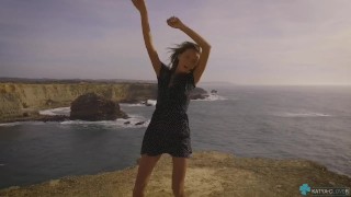 trailer: my play list " Secrets" by The Weeknd