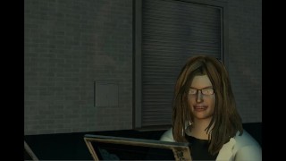 SCIFI GENDER TRANSFORMATION FEMINIZATION BONDAGE SEX SLAVE