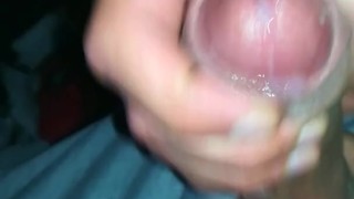 Amateur CUMSHOT vienna