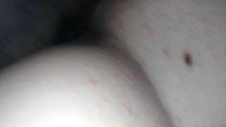 Sister fucks her stepmom's boyfriends son 
