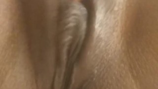 In Desperate Need Of A Big Dick