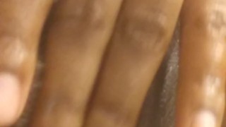 In Desperate Need Of A Big Dick