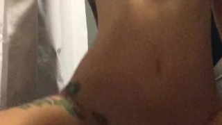 Hot Asian MILF