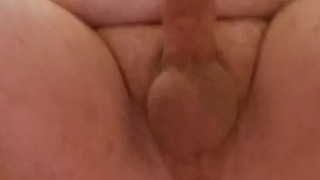 crossdresser riding again