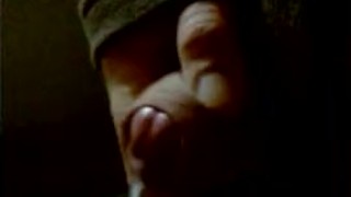 Massive ejaculation