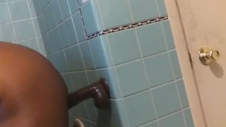 Me and eddie the dildo