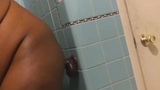 Me and eddie the dildo