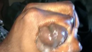 Busting a phat nut