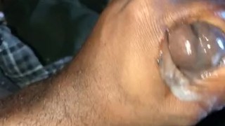 Busting a phat nut