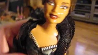 CatWoman "Couch HJ Demo (B)" FULL SCENE