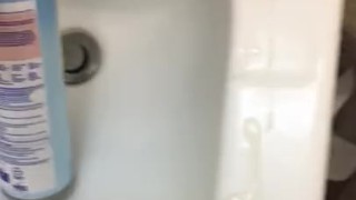 Thick dick cuming