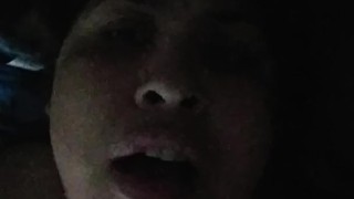 Having Gina time