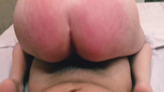 Fuck me now!
