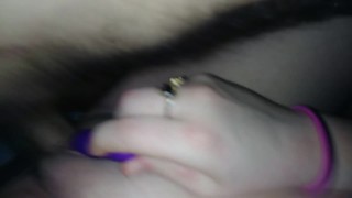 Kody has a big ole dick