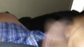 Quick nut before work