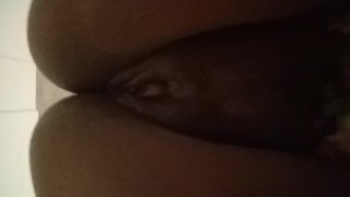 Old Creampie vid