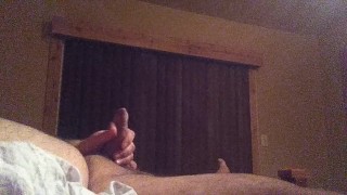 Uncut Chub smoking edge