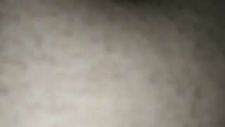 Playing with my moobs