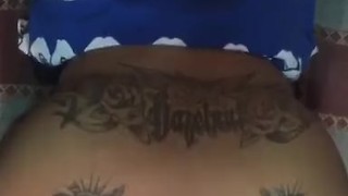 Japanese Hazelnutxxx 