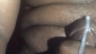 Cum explosion