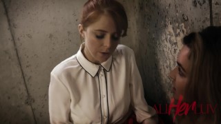 AllHerLuv.com - Pro Bono - Preview