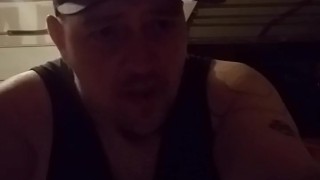 Rapping for fun