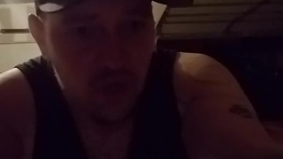Rapping for fun