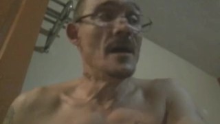 Just another jackin film