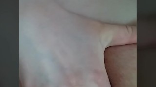 Quick wet video masturbation Nana Blue