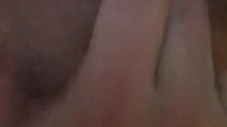  dildo pounding