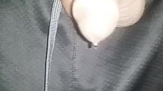 Watch me pee....on u!