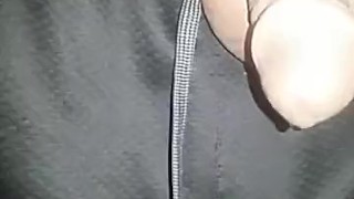 Watch me pee....on u!