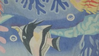 My first video of me cumming