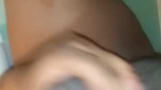 Jerking part 1