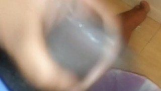 Jerking part 3