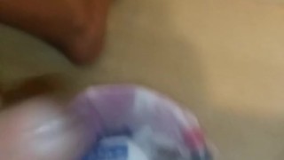 Jerking part 4 "The Cumshot"