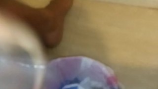 Jerking part 4 "The Cumshot"