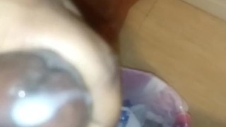 Jerking part 4 "The Cumshot"