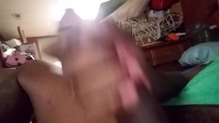 Got horny on a late nite tip