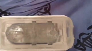 Tenga Flip Hole - Essais Et Decouverte Par Le Club Des Branleurs