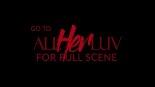 AllHerLuv.com - A Scarlett Letter - Preview