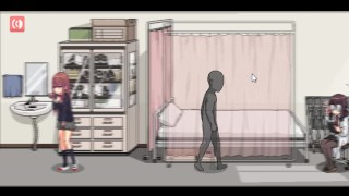 Everyday Sexual Life With A Sloven Classmate Slovisode 1 A Cure For The Com