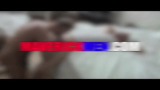 Undeniable sexual chemistry with PJ