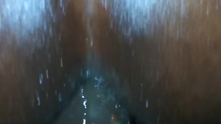 Taking 10.5 Inches Balls Deep !!!!!