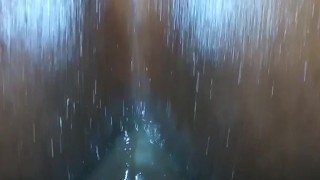 Taking 10.5 Inches Balls Deep !!!!!