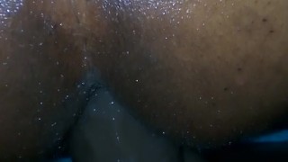 Taking 10.5 Inches Balls Deep !!!!!