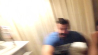 Puerto Rican Pound Puppy