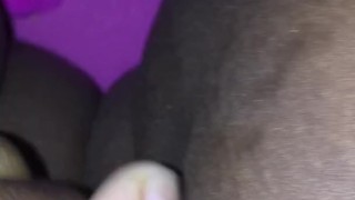 Quick Cum