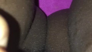 Quick Cum