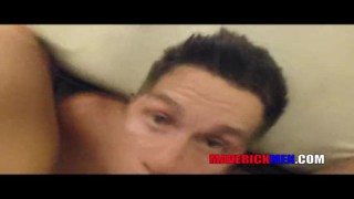 Meet-fuck in Trevor's hometown